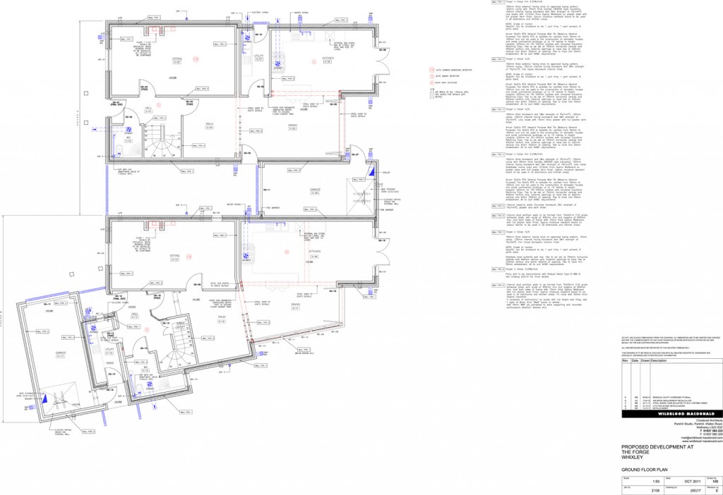 \Server1shared2 - JobsW2108 The Forge Whixleydrawings2. Wo